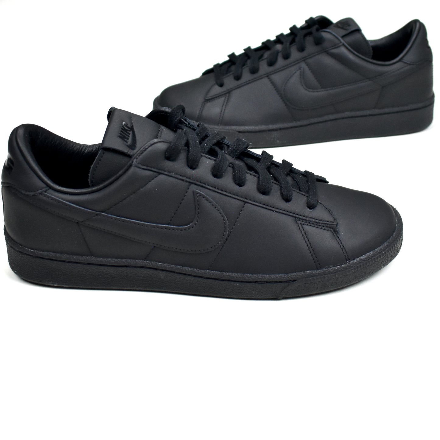 Comme des Garcons x Nike - Tennis Classic SP CDG (Black)