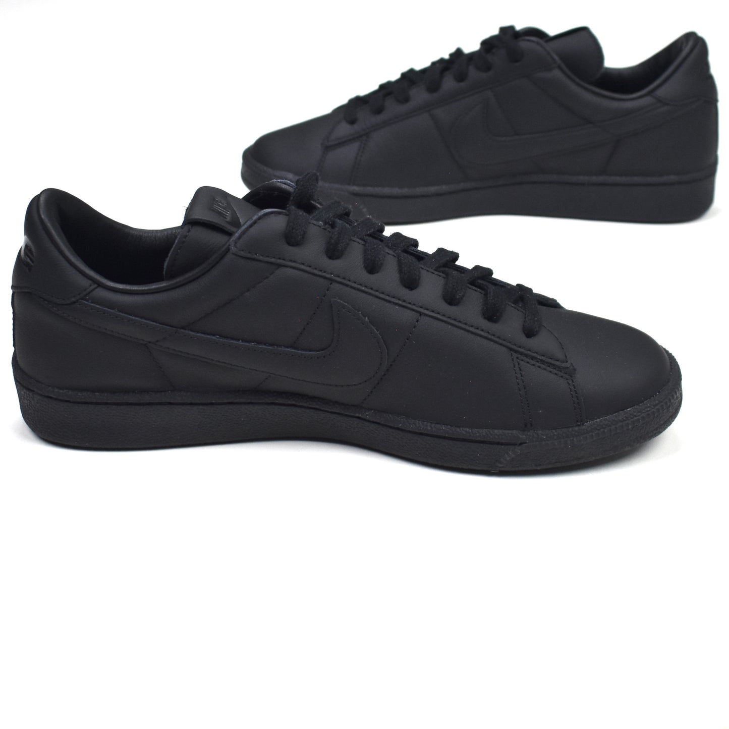 Comme des Garcons x Nike - Tennis Classic SP CDG (Black)
