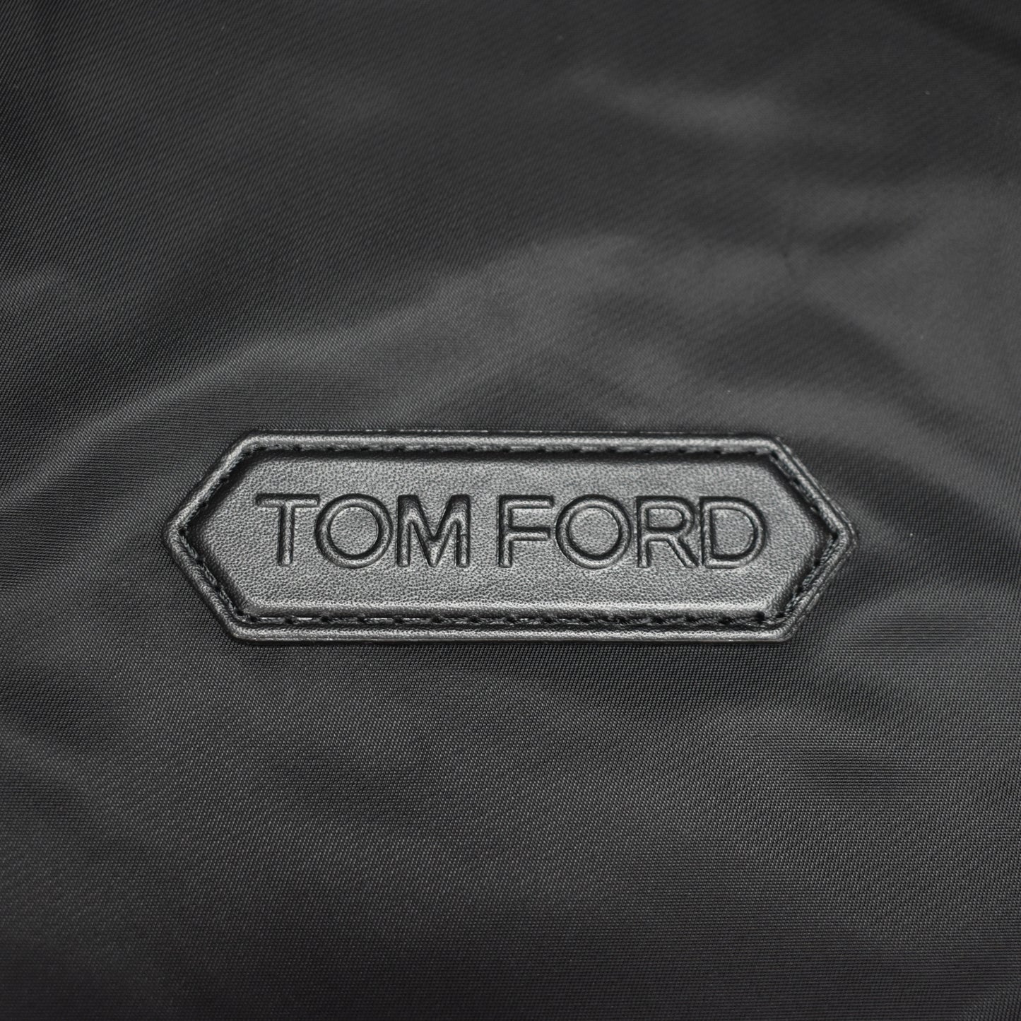 Tom Ford - Floral Print Swim Trucks