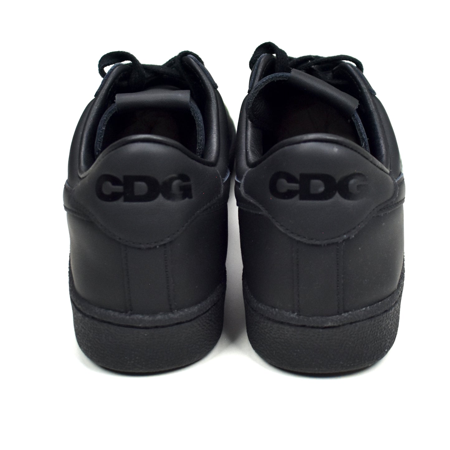 Comme des Garcons x Nike - Tennis Classic SP CDG (Black)