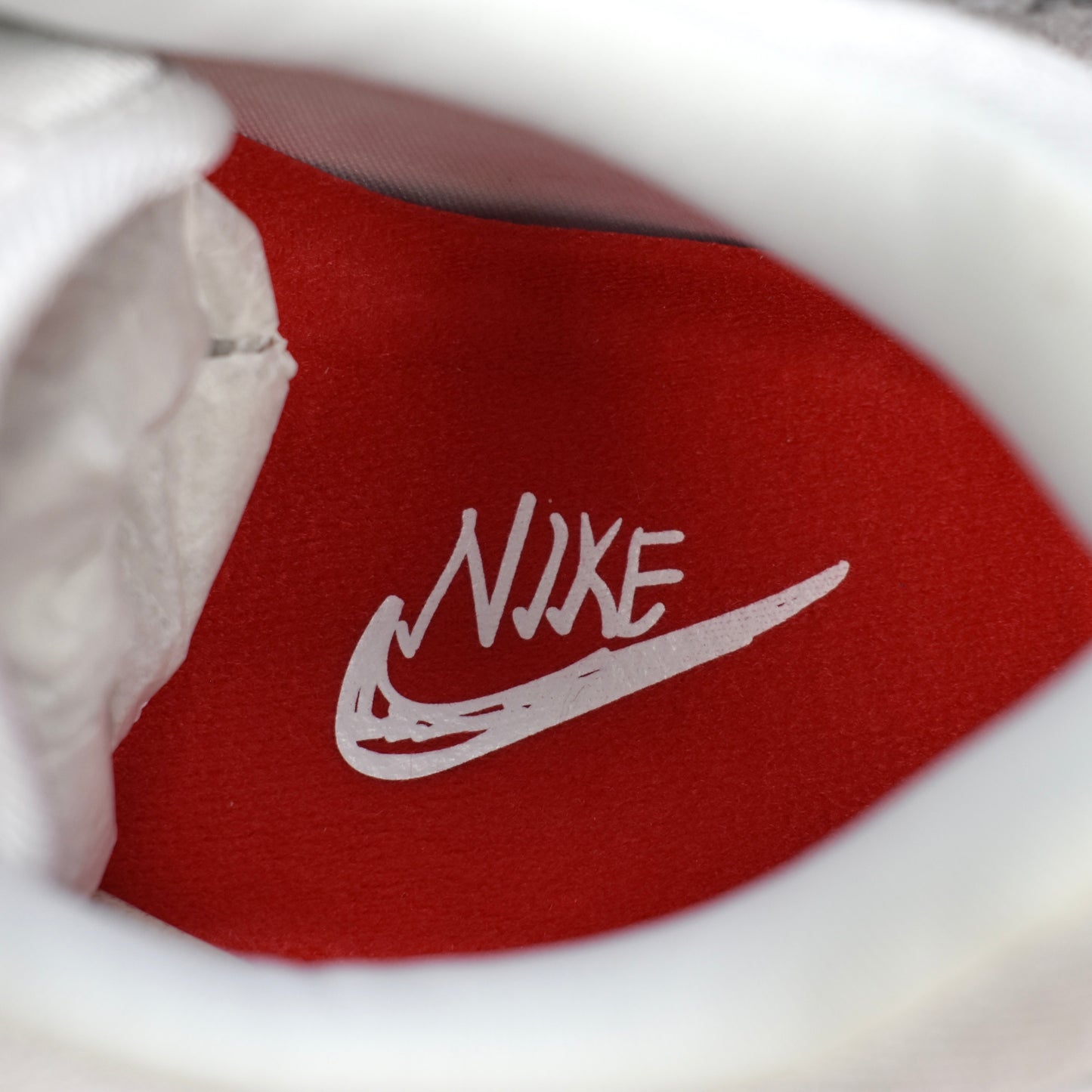 Nike - Air Max 1 Sketch to Shelf 'OG' (White/Red)