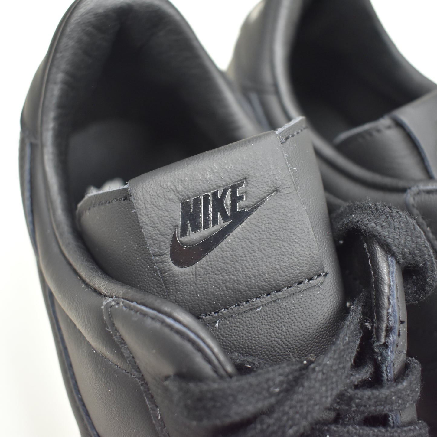 Comme des Garcons x Nike - Tennis Classic SP CDG (Black)