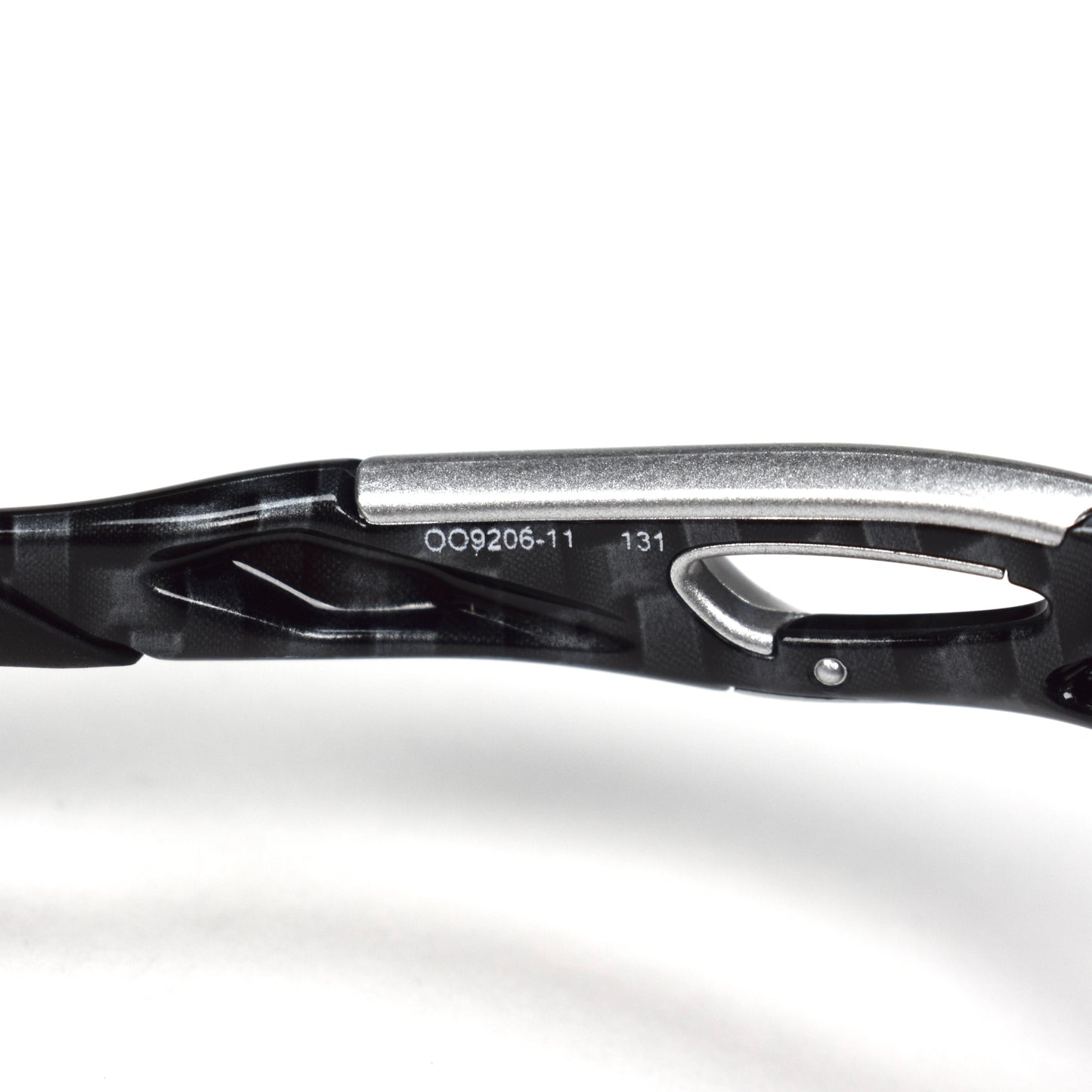Oakley - Radarlock Path Sunglasses (Carbon Fiber/Slate Iridium)
