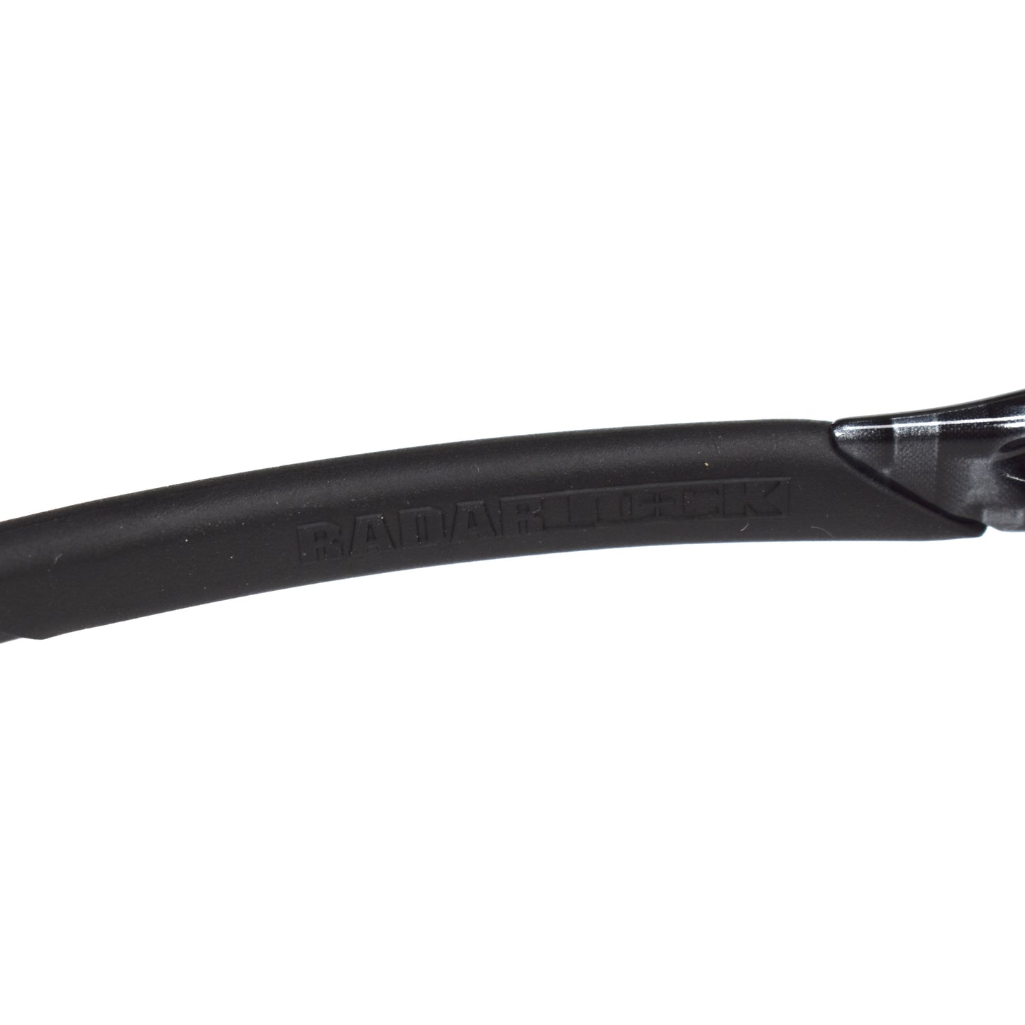 Oakley - Radarlock Path Sunglasses (Carbon Fiber/Slate Iridium)