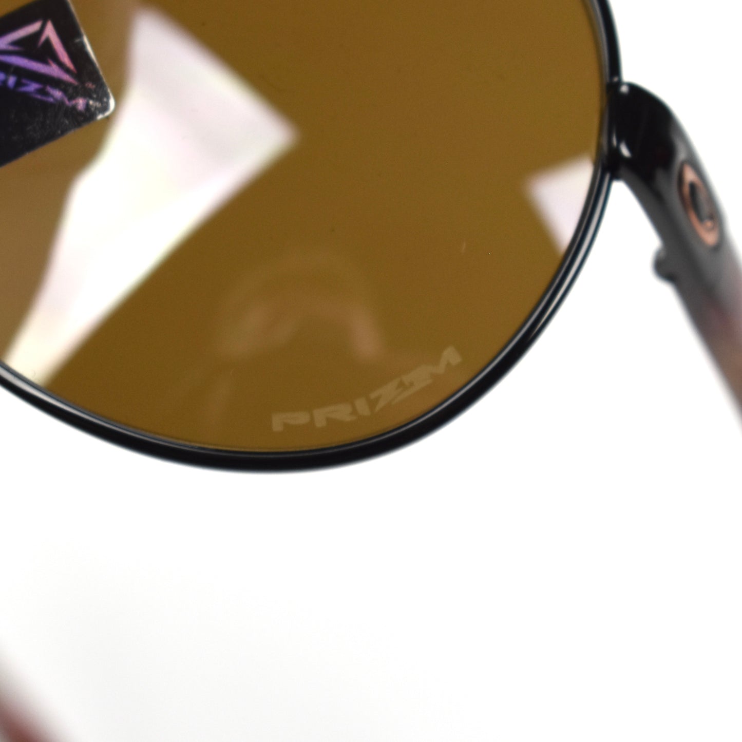 Oakley - Tie Breaker Aviator Sunglasses (Black/Tungsten)