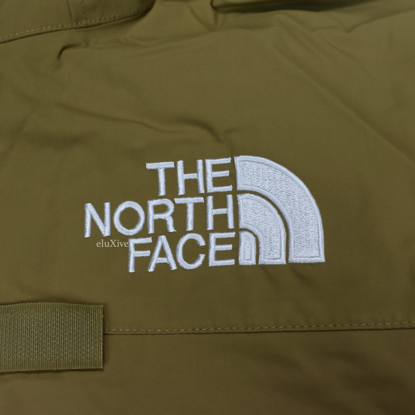 Supreme x The North Face - Antique Bronze Cargo Jacket