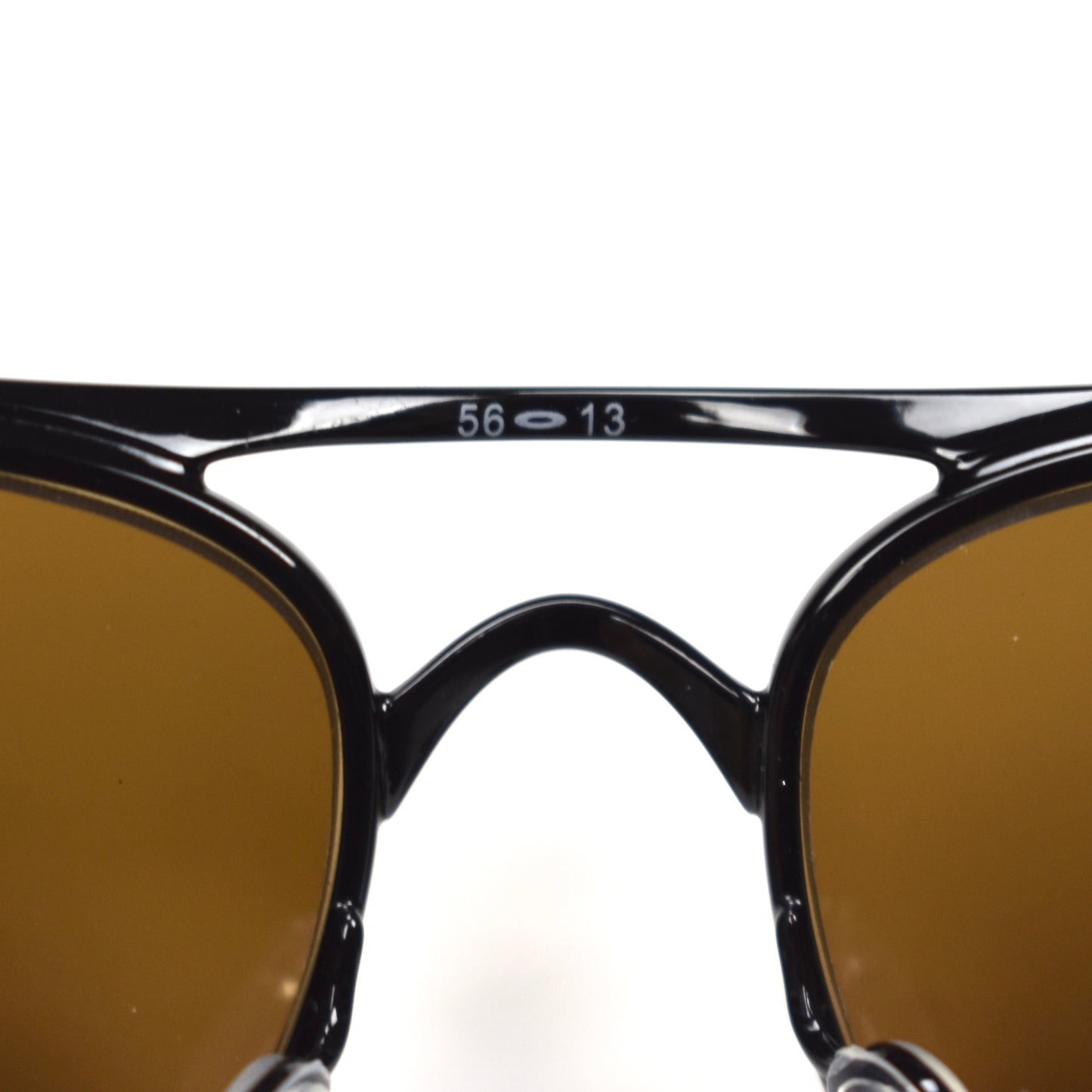 Oakley - Tie Breaker Aviator Sunglasses (Black/Tungsten)