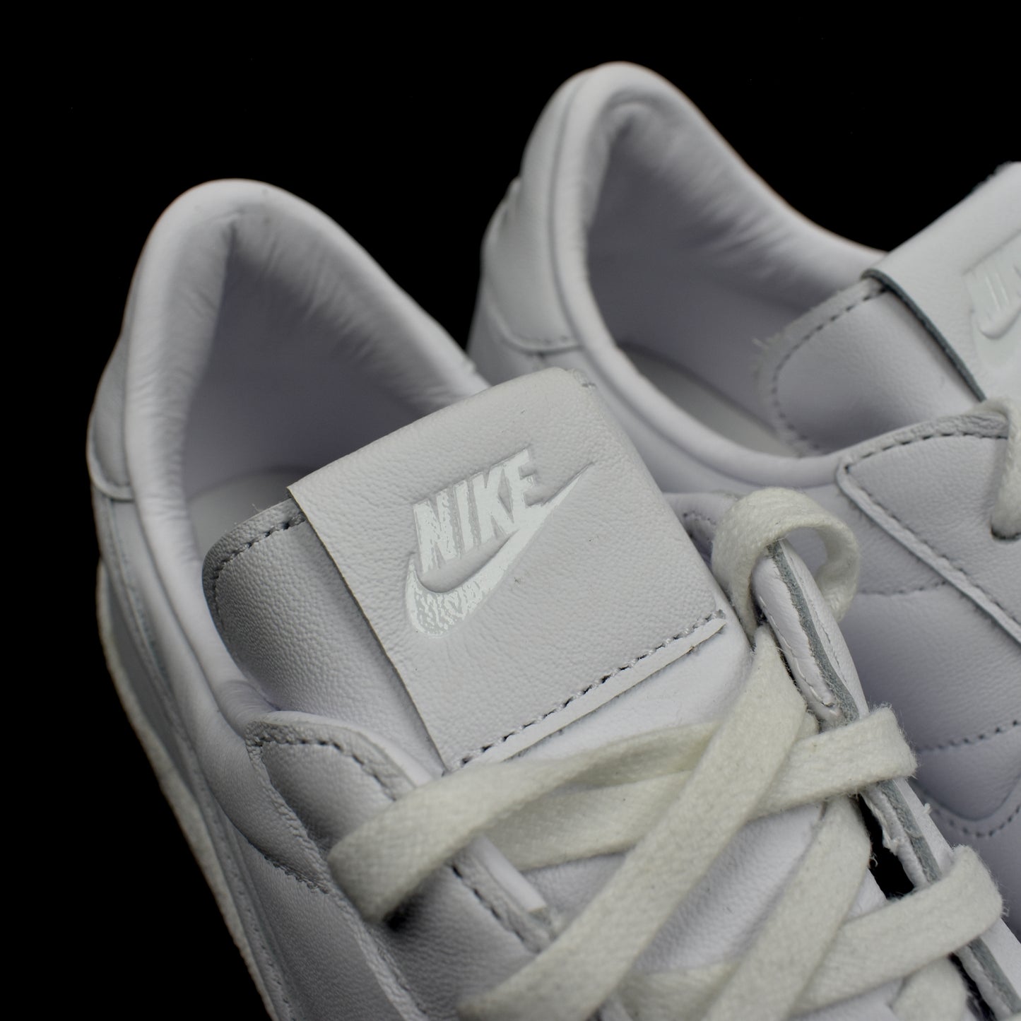 Comme des Garcons x Nike - Tennis Classic SP CDG (White)