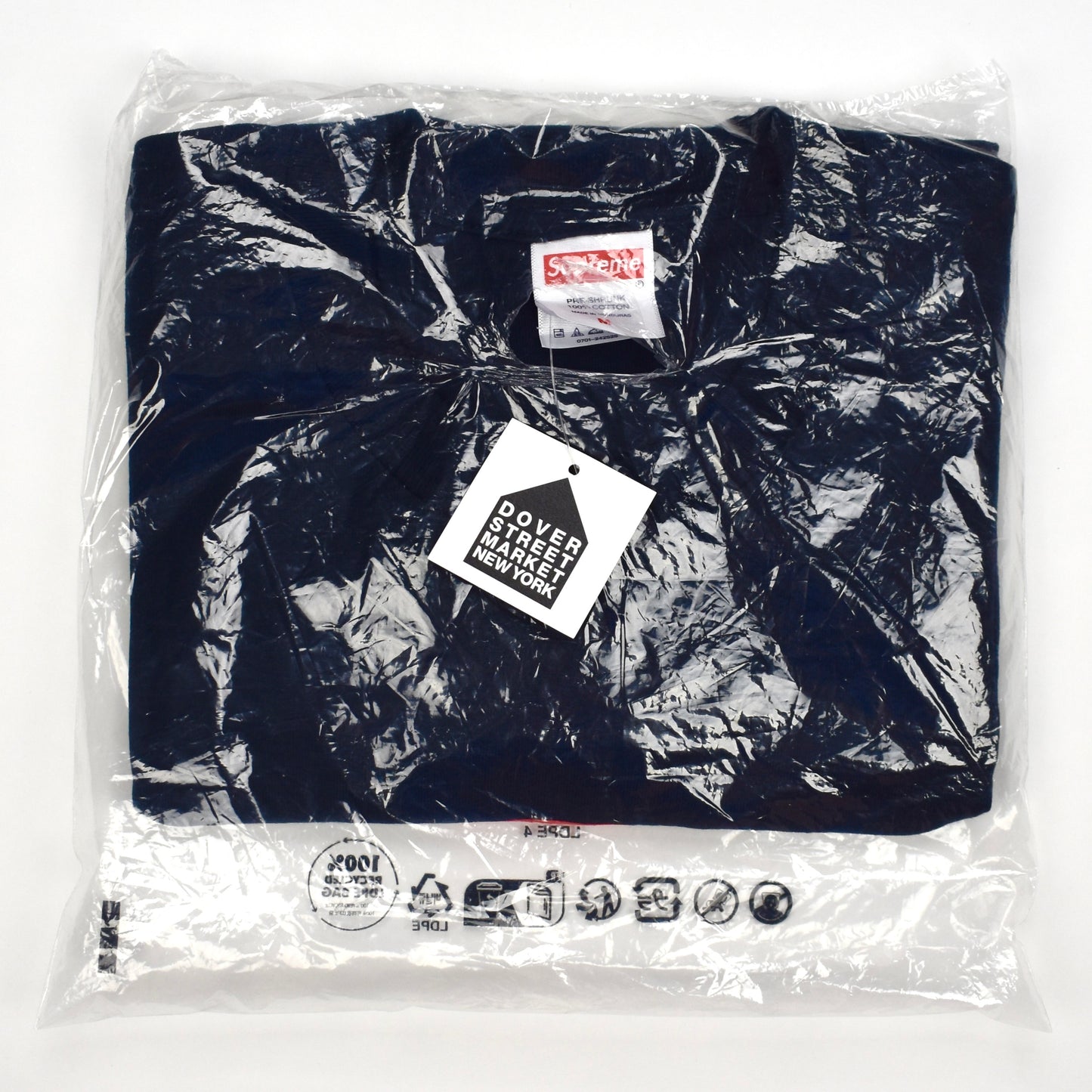 Supreme - Grinch T-Shirt (Navy)