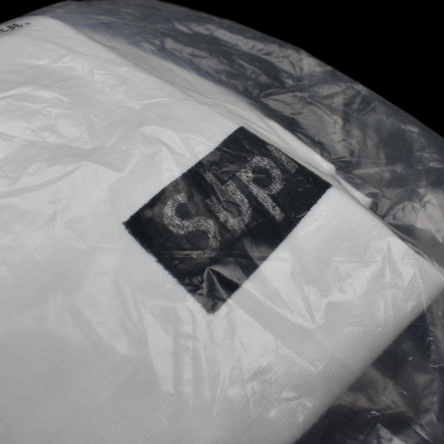 Supreme x DSM - 10 Year Anniversary Grill Photo T-Shirt