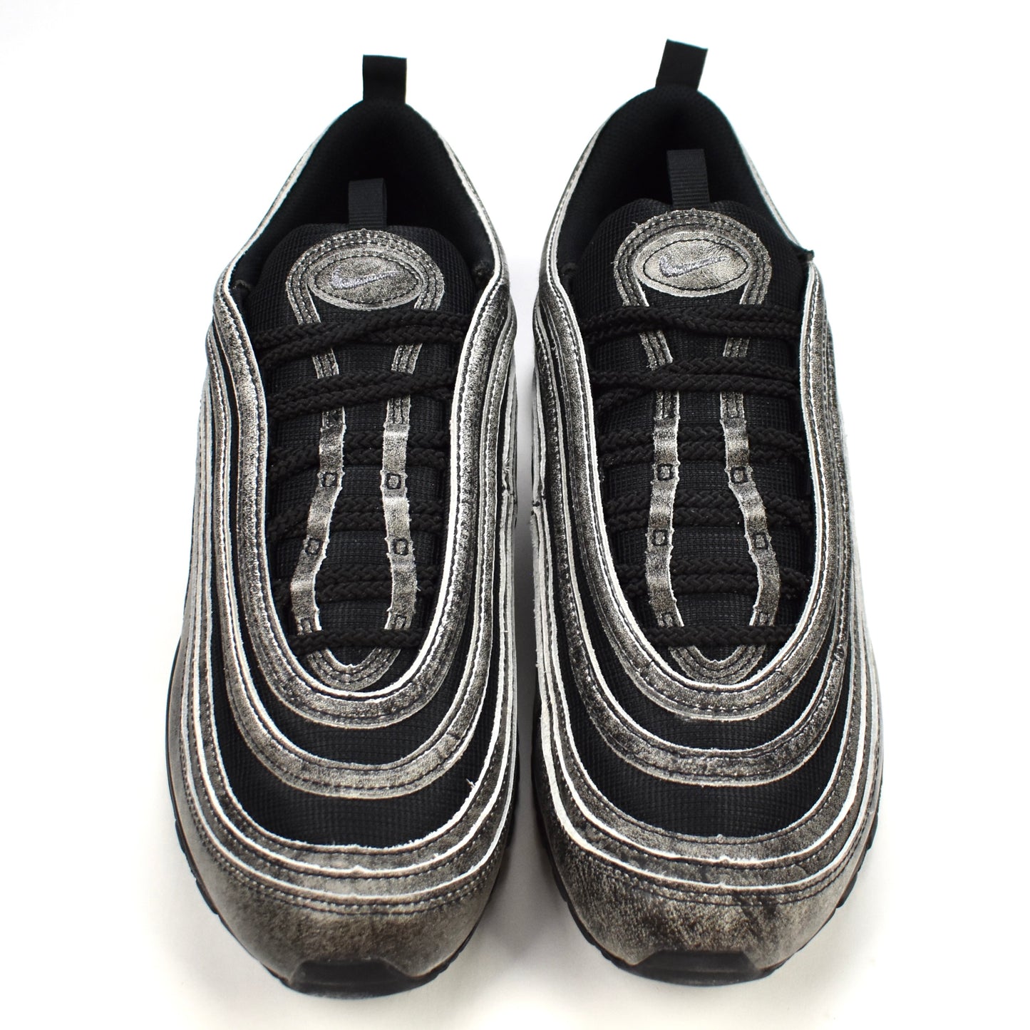 Comme des Garcons x Nike - Air Max 97 SP CDG (Black)