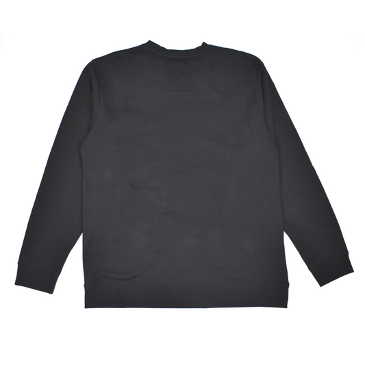 Mitchell & Ness x DJ Screw - Houston Astros Crewneck Sweatshirt (Black)