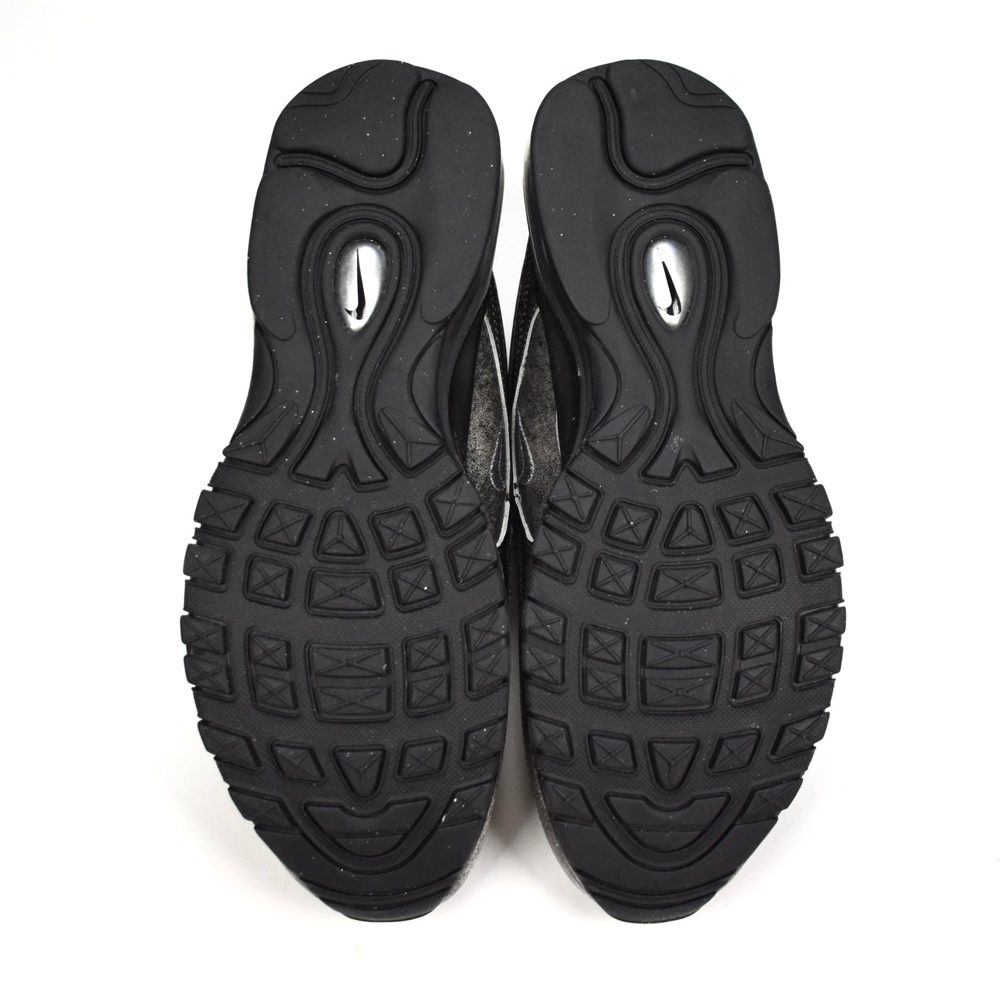 Comme des Garcons x Nike - Air Max 97 SP CDG (Black)