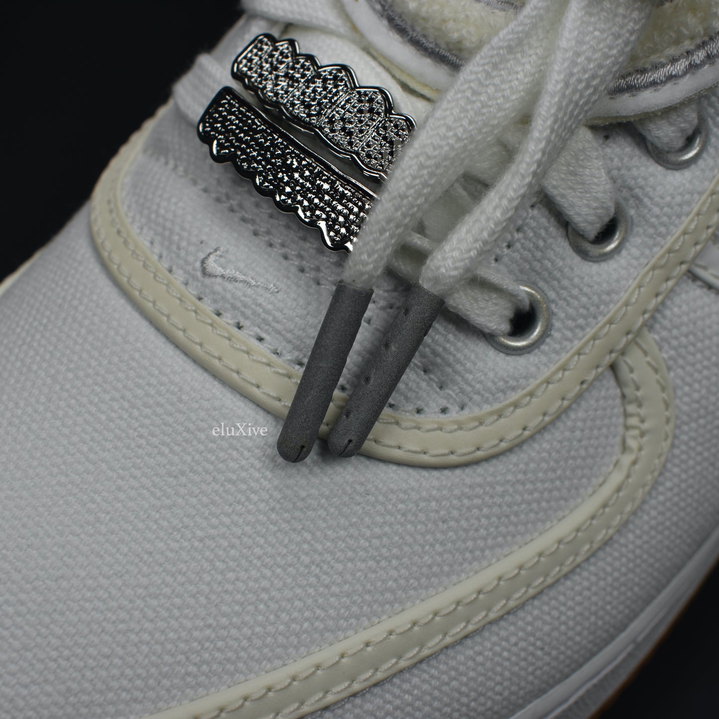 Nike - Air Force 1 Low Travis Scott OG 'AF100' (White)