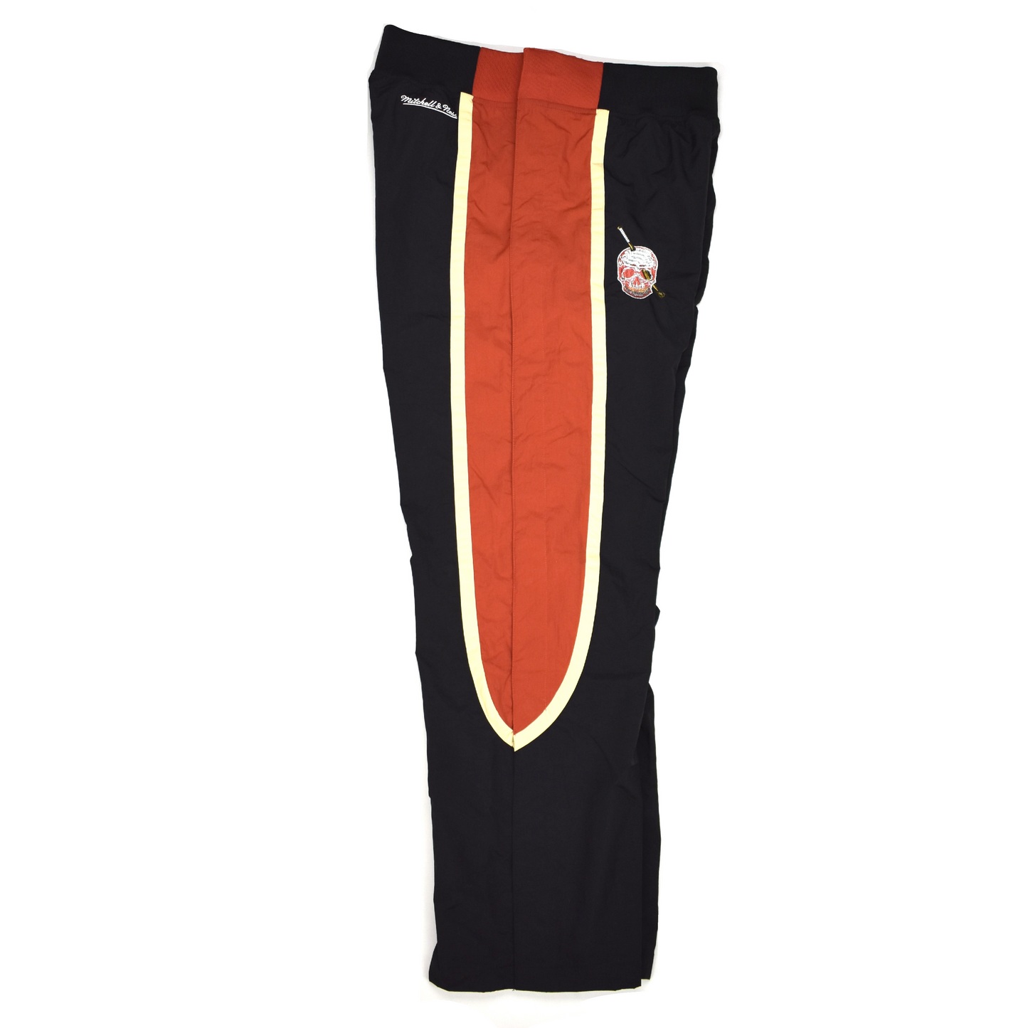 Mitchell & Ness x DJ Screw - Houston Astros Tear Away Warm-Up Pants