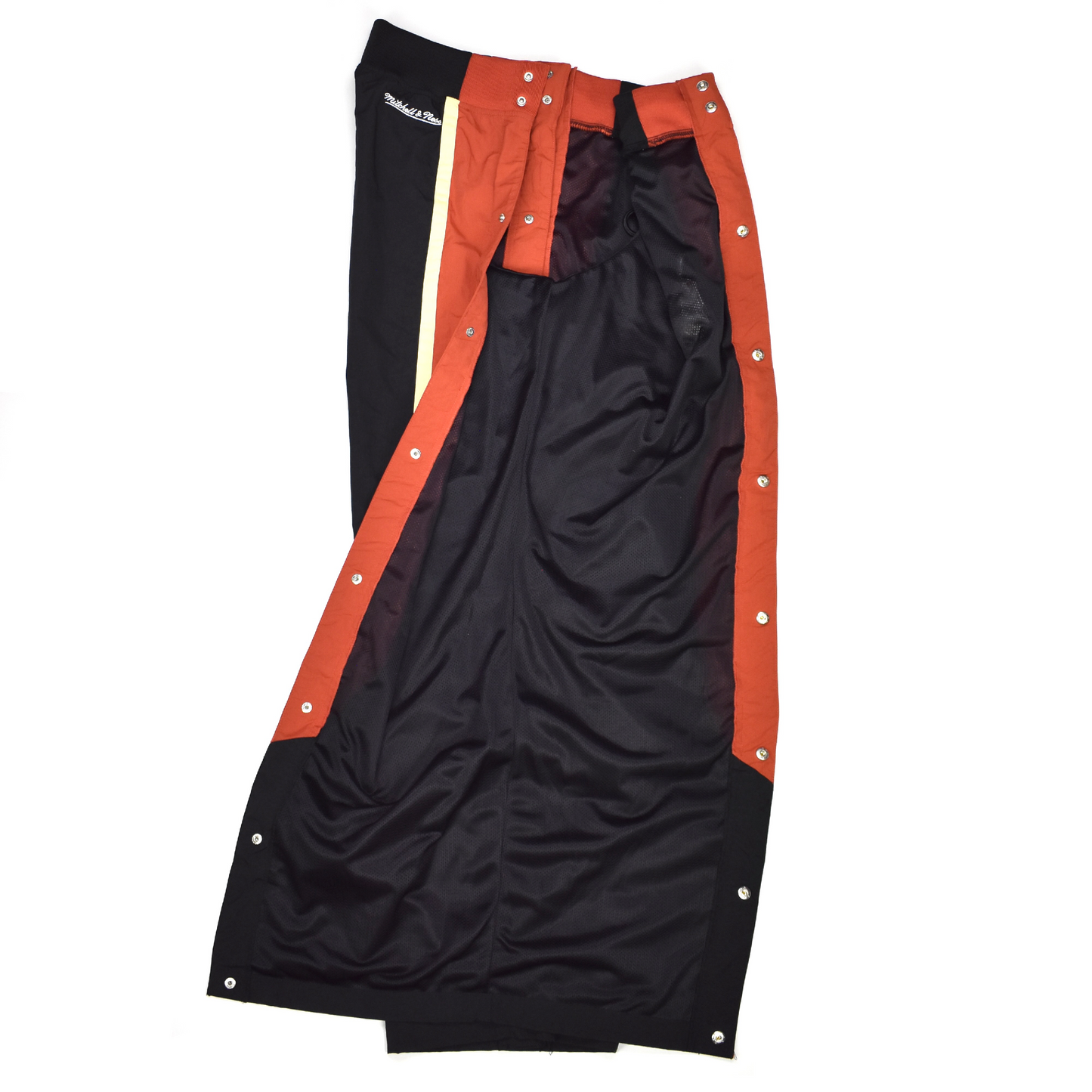 Mitchell & Ness x DJ Screw - Houston Astros Tear Away Warm-Up Pants