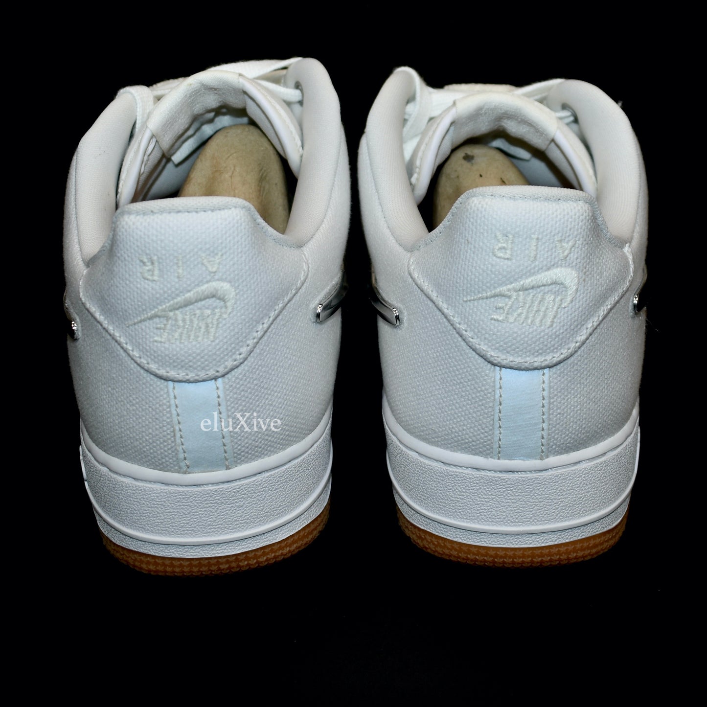 Nike - Air Force 1 Low Travis Scott OG 'AF100' (White)