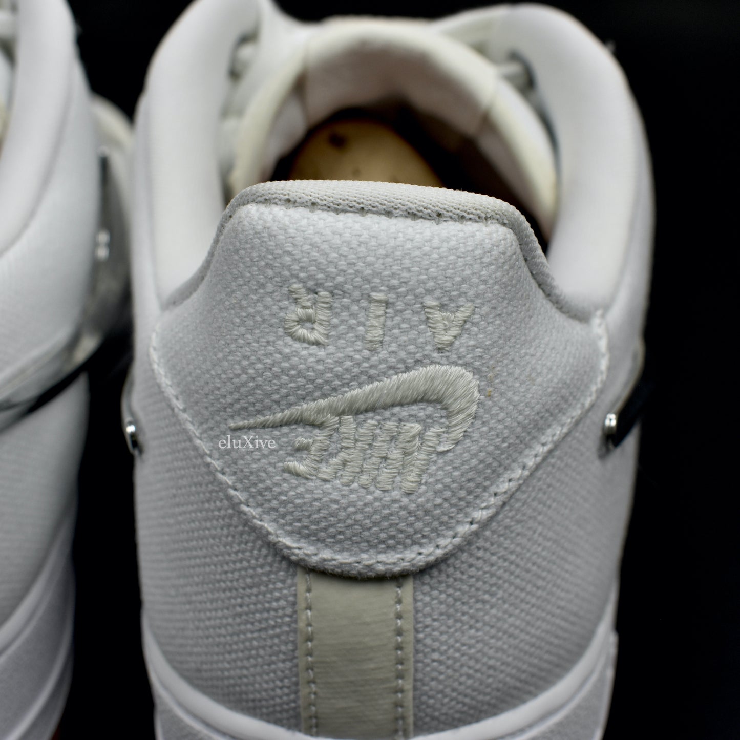 Nike - Air Force 1 Low Travis Scott OG 'AF100' (White)