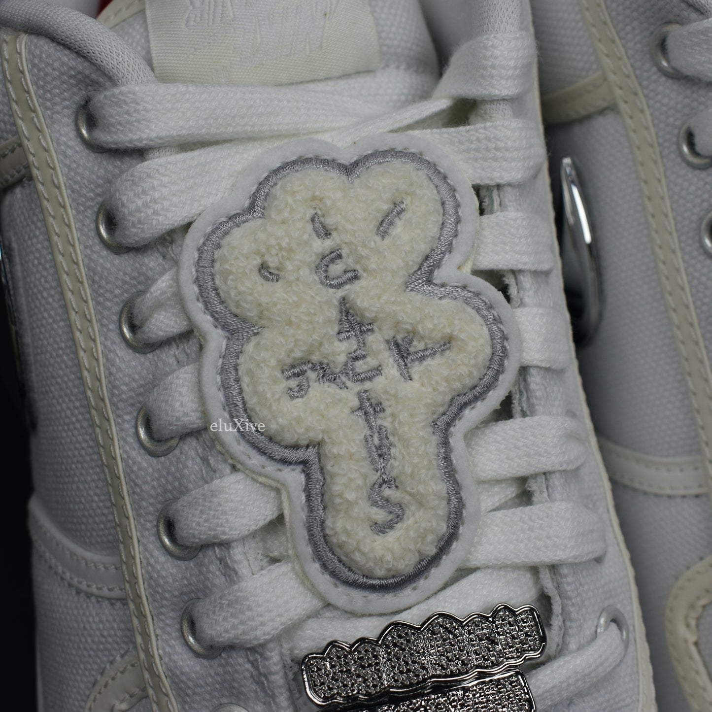 Nike - Air Force 1 Low Travis Scott OG 'AF100' (White)