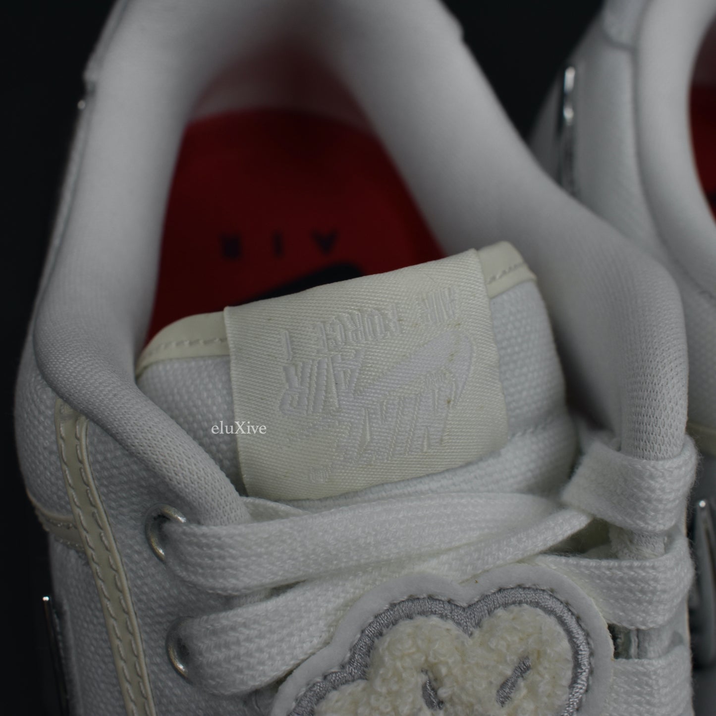 Nike - Air Force 1 Low Travis Scott OG 'AF100' (White)