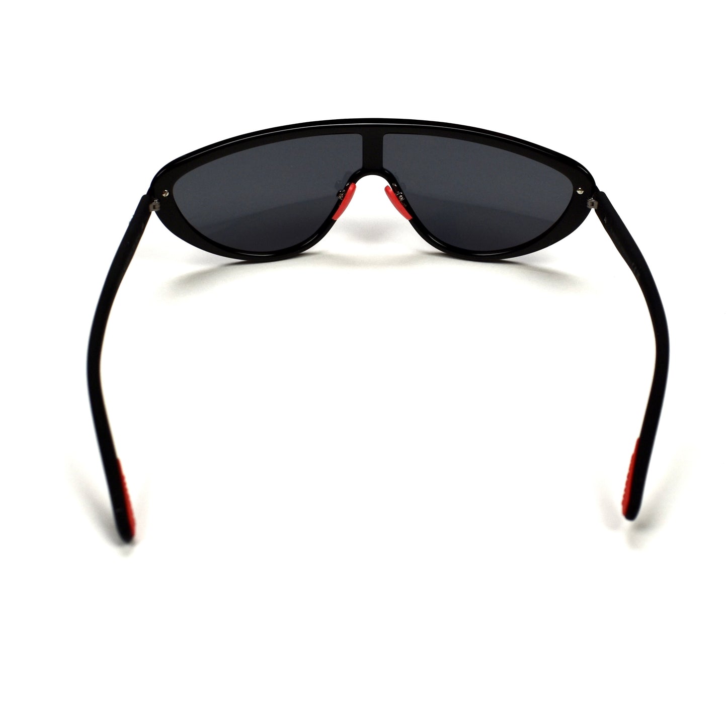 Moncler - Vitesse Shield Sunglasses (Black)