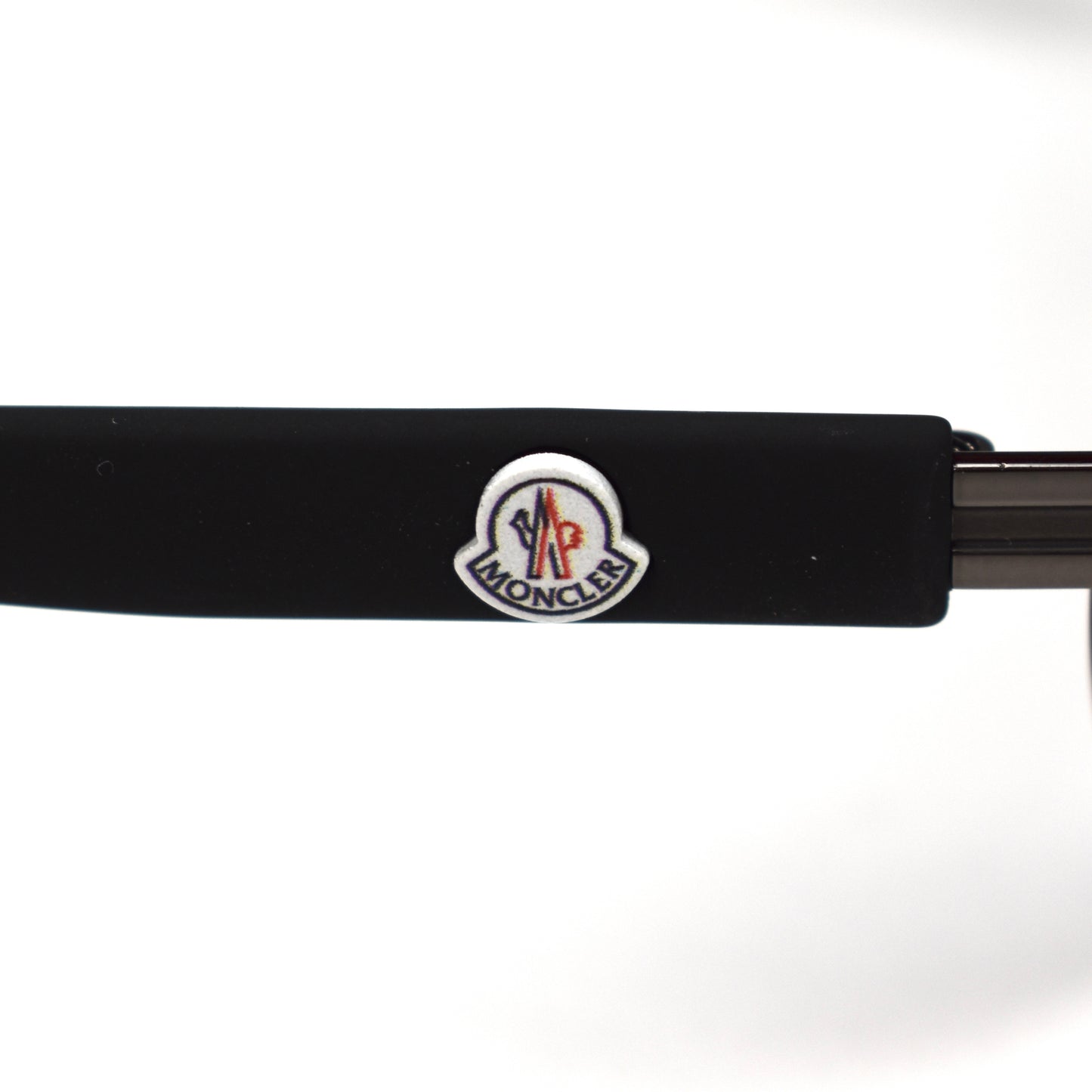 Moncler - Vitesse Shield Sunglasses (Black)