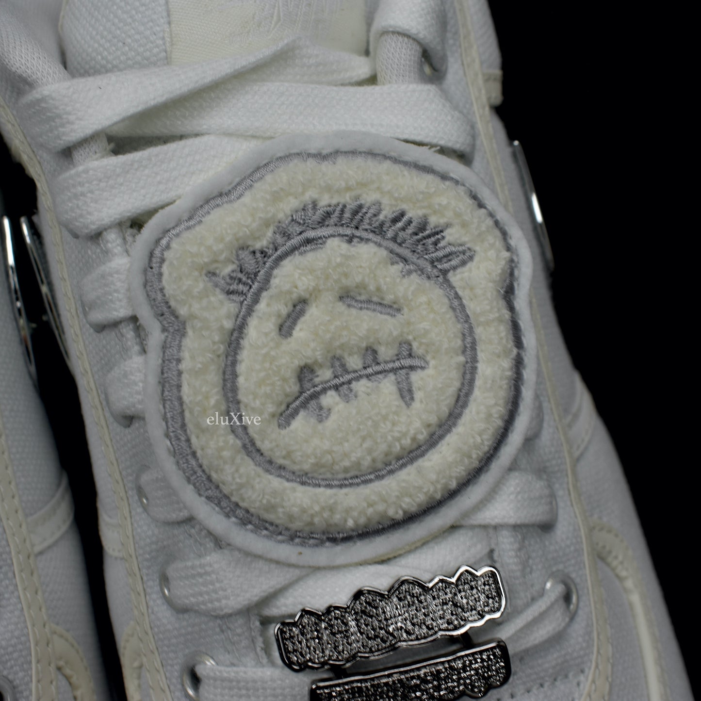Nike - Air Force 1 Low Travis Scott OG 'AF100' (White)