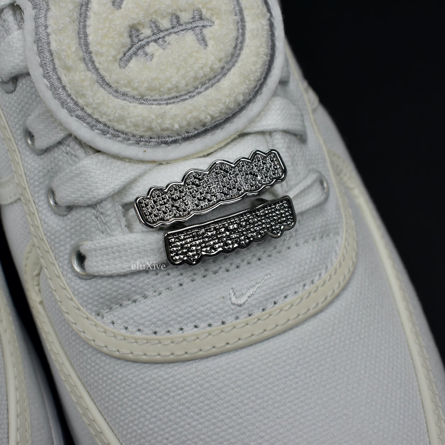 Nike - Air Force 1 Low Travis Scott OG 'AF100' (White)