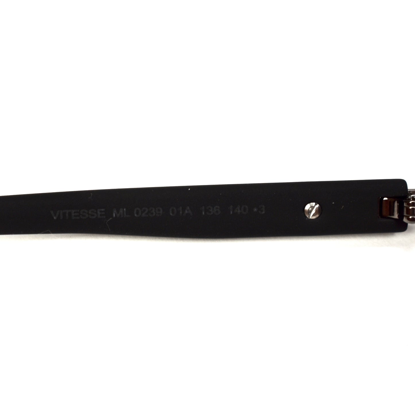Moncler - Vitesse Shield Sunglasses (Black)