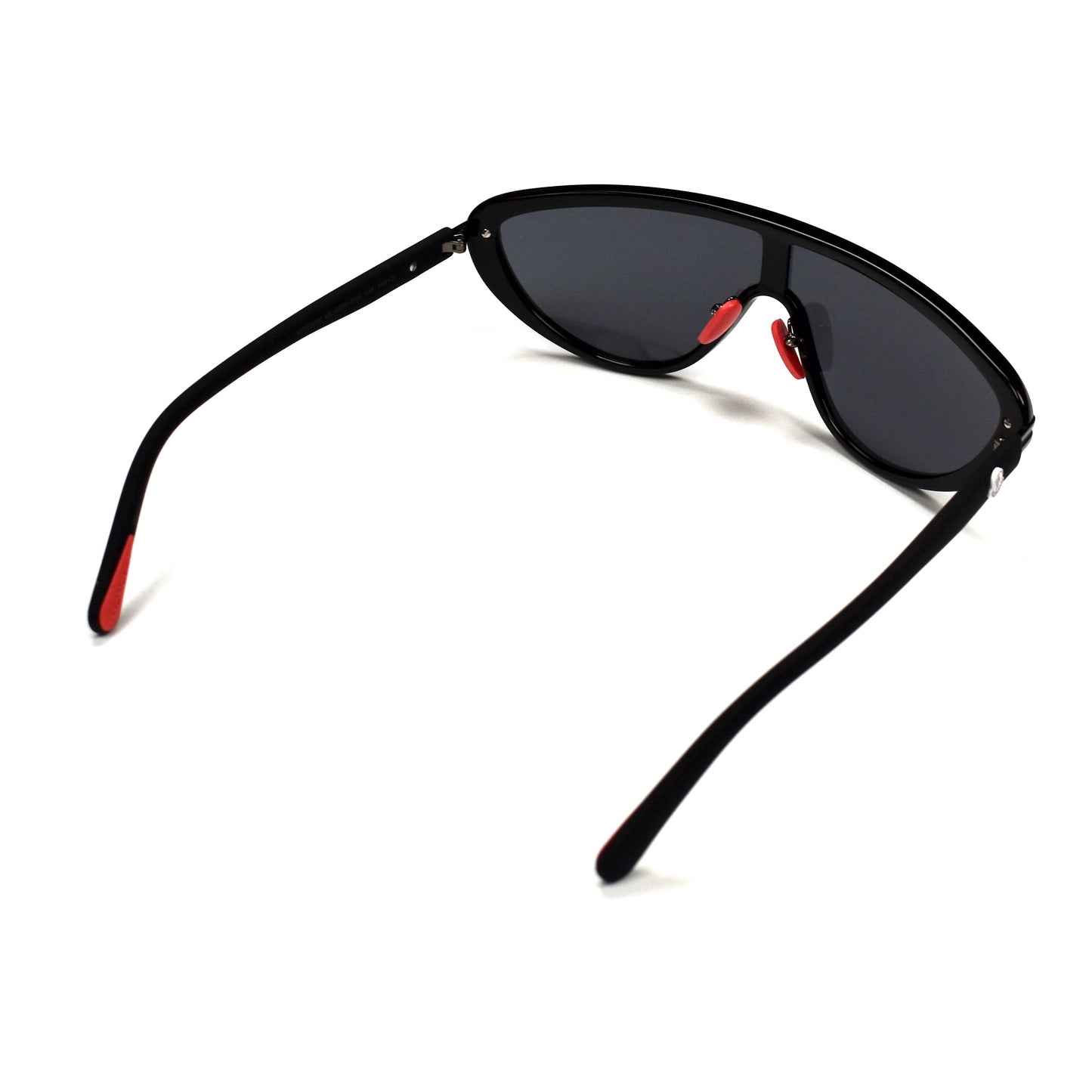 Moncler - Vitesse Shield Sunglasses (Black)