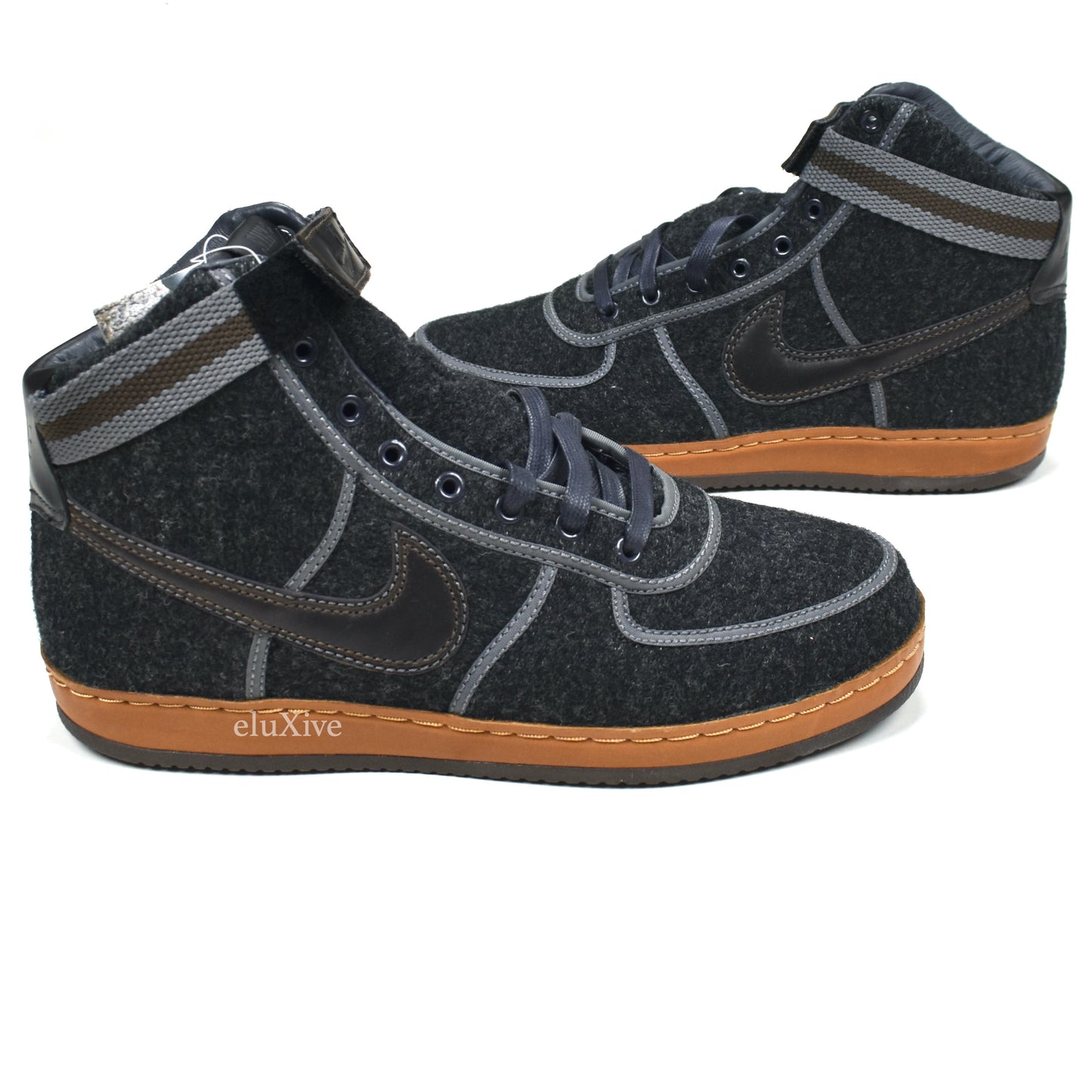 Nike - Vandal High Inside Out 'New Zealand Merino Wool'