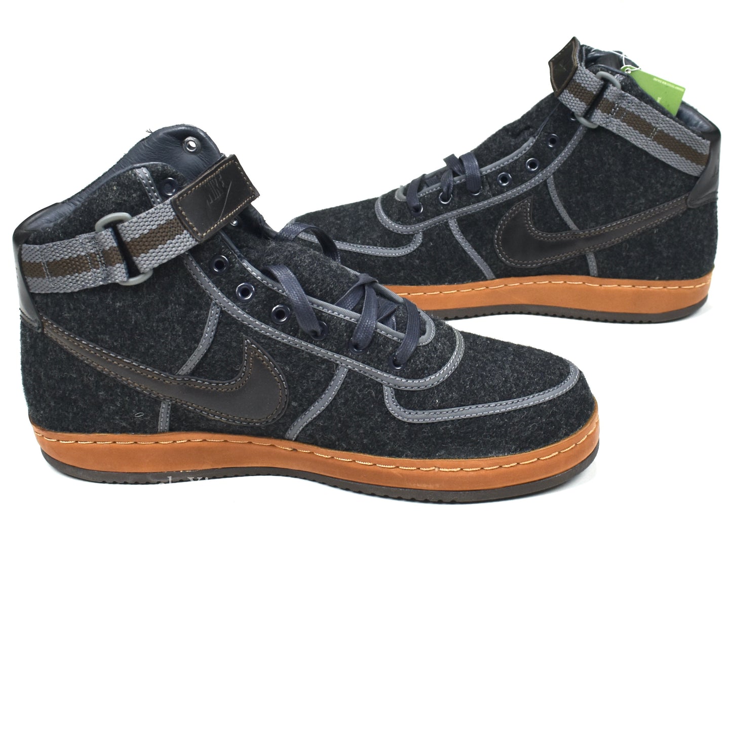 Nike - Vandal High Inside Out 'New Zealand Merino Wool'