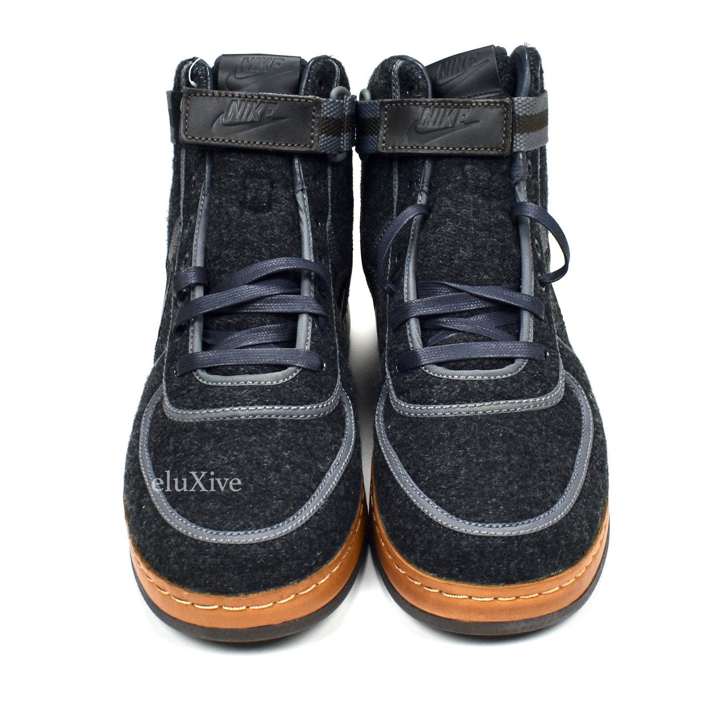 Nike - Vandal High Inside Out 'New Zealand Merino Wool'