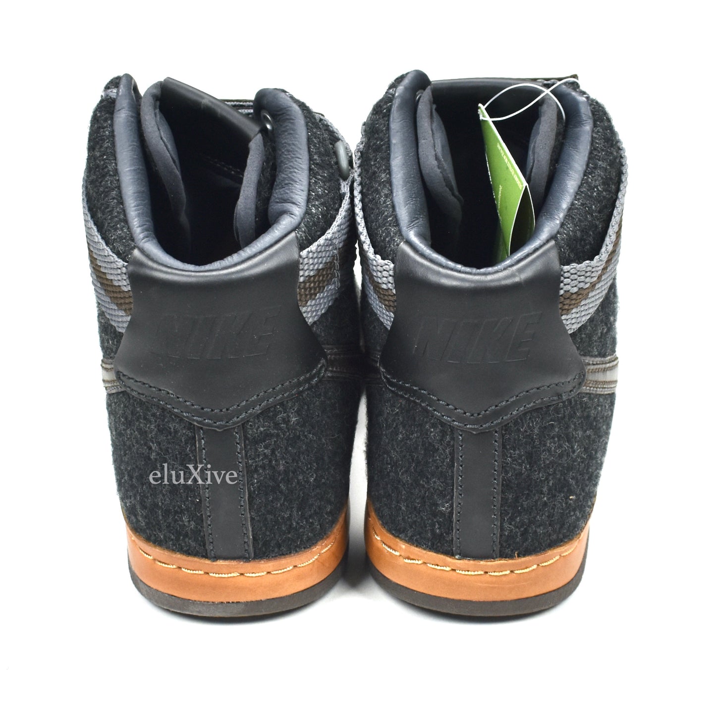 Nike - Vandal High Inside Out 'New Zealand Merino Wool'