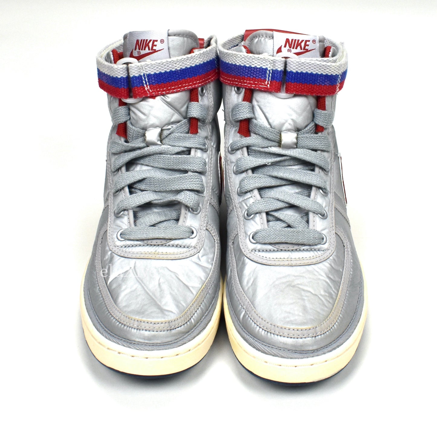 Nike - Vandal High Supreme OG VNTG Metallic Silver (2008)
