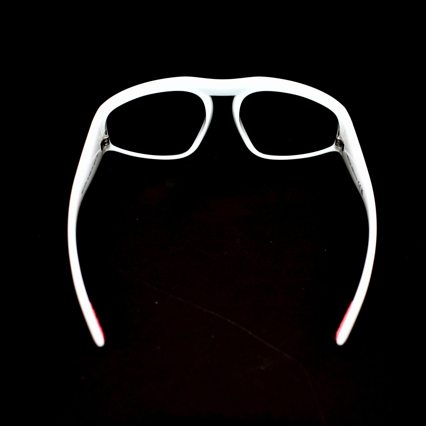 Moncler - Pentagra Sport Sunglasses (White)