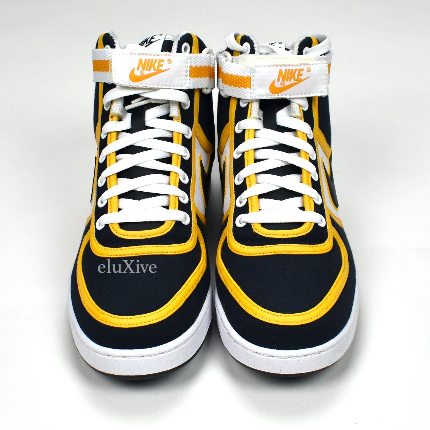 Nike - Vandal High Leather 'Pittsburgh'