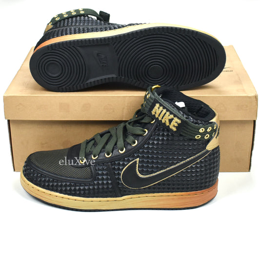 Nike - Vandal High Supreme EX 'Rock & Roll'