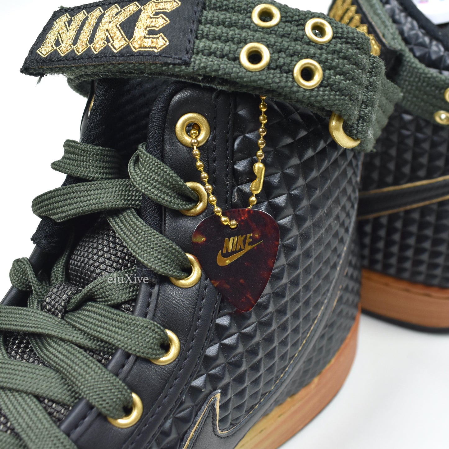 Nike - Vandal High Supreme EX 'Rock & Roll'