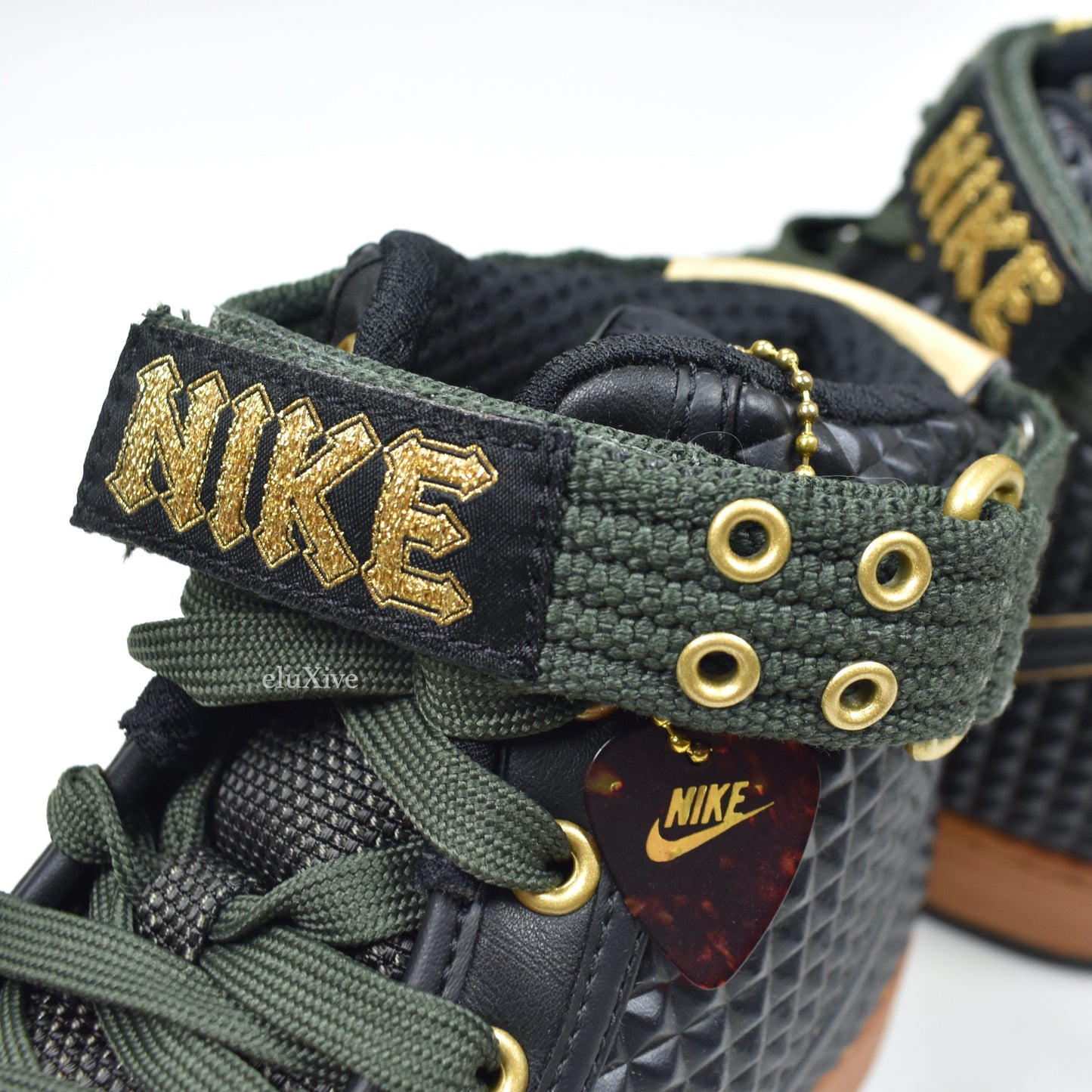 Nike - Vandal High Supreme EX 'Rock & Roll'