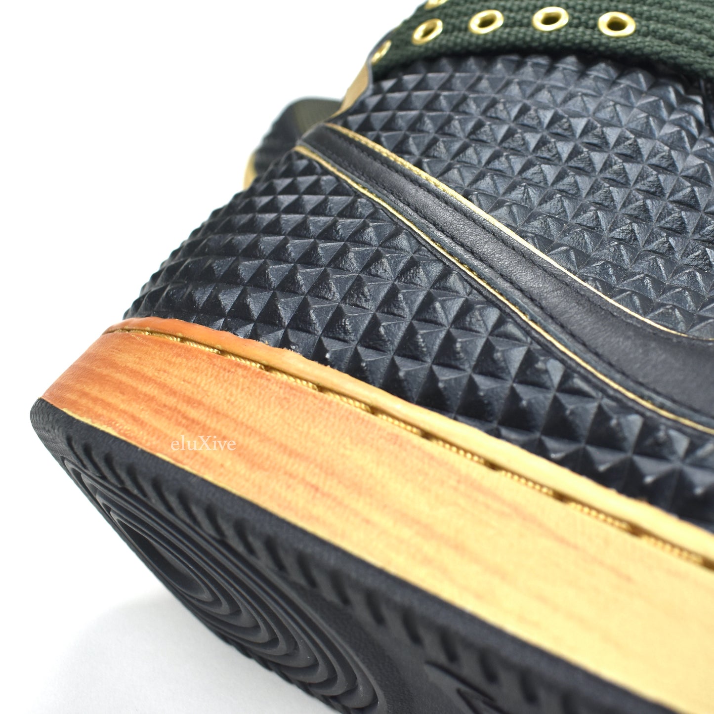 Nike - Vandal High Supreme EX 'Rock & Roll'
