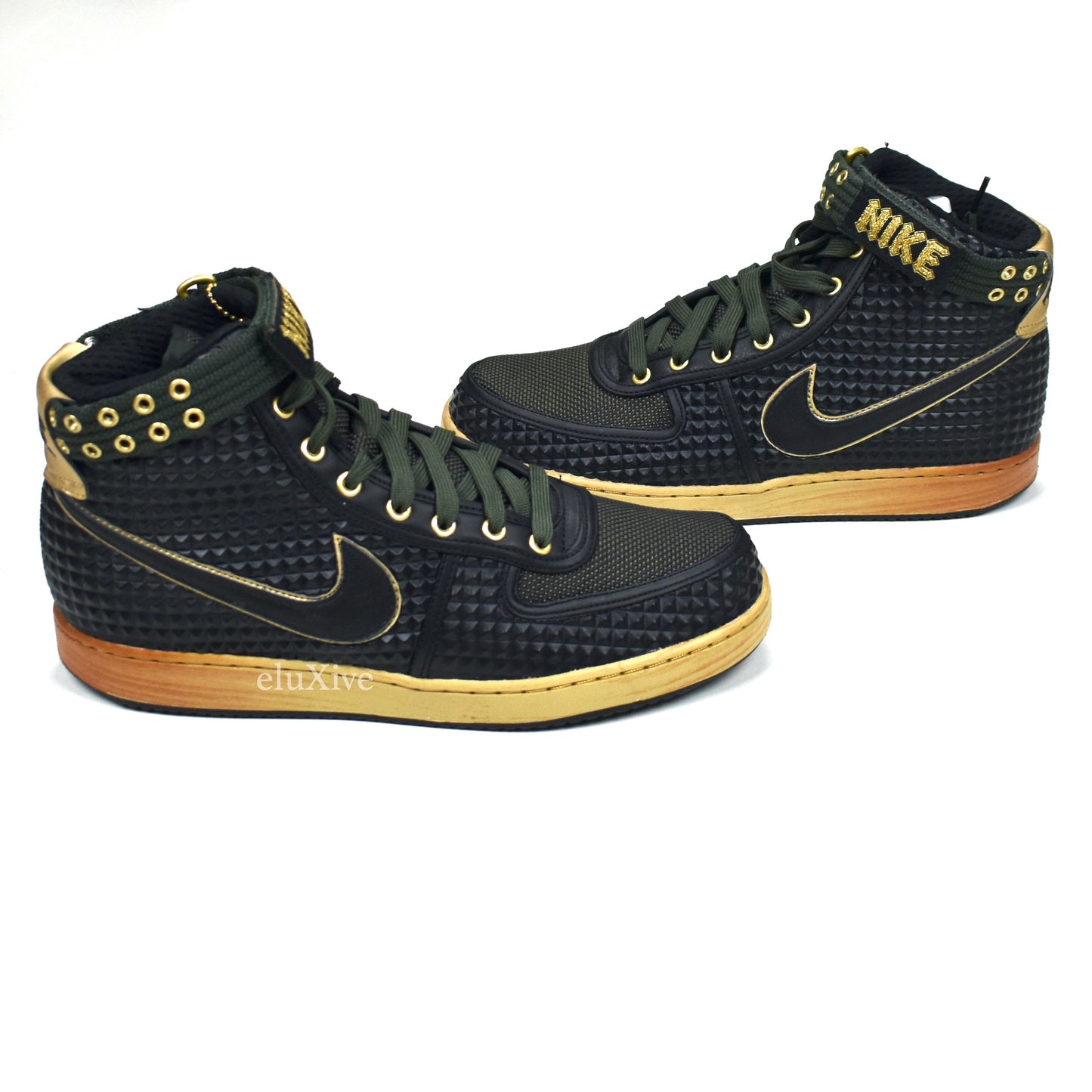 Nike - Vandal High Supreme EX 'Rock & Roll'