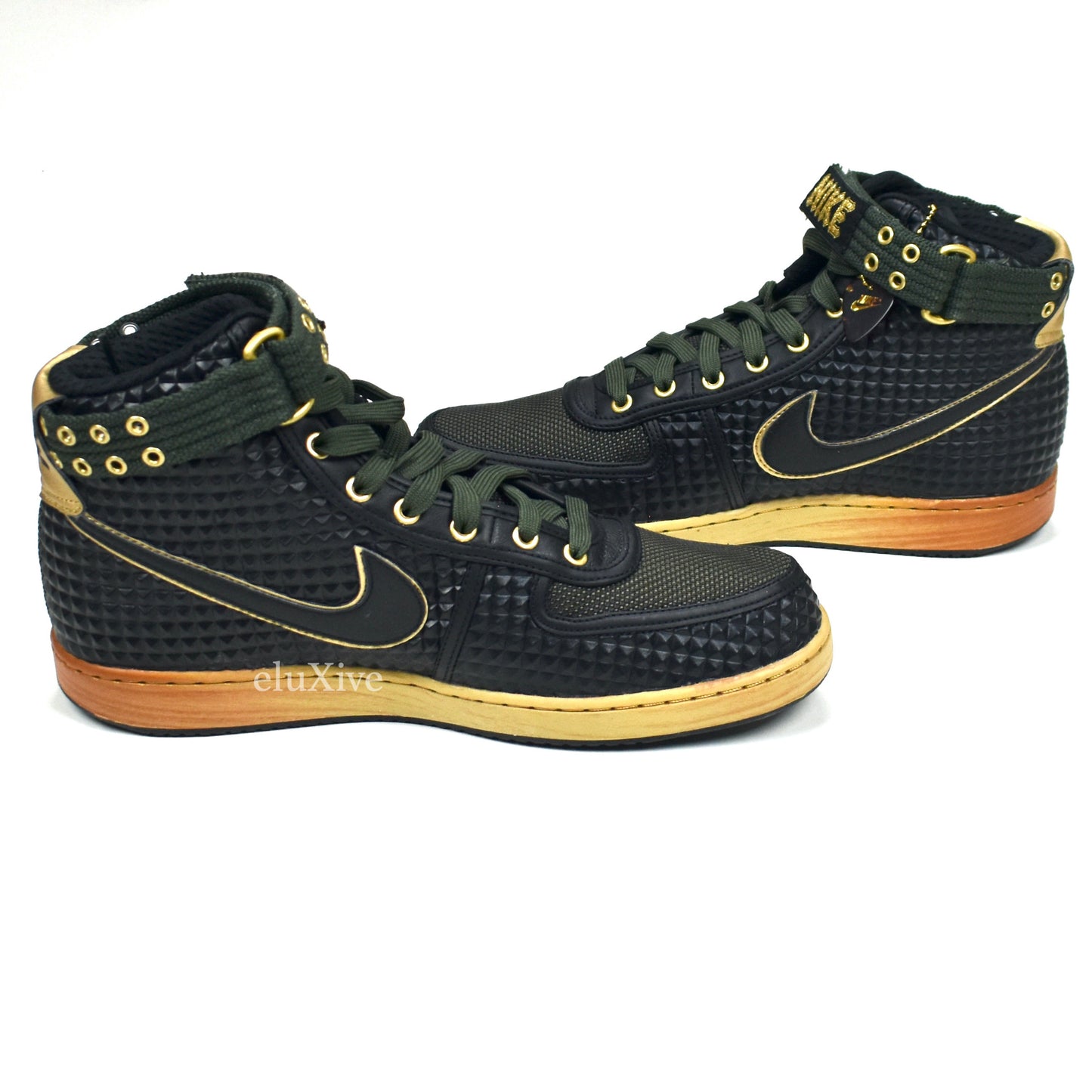 Nike - Vandal High Supreme EX 'Rock & Roll'
