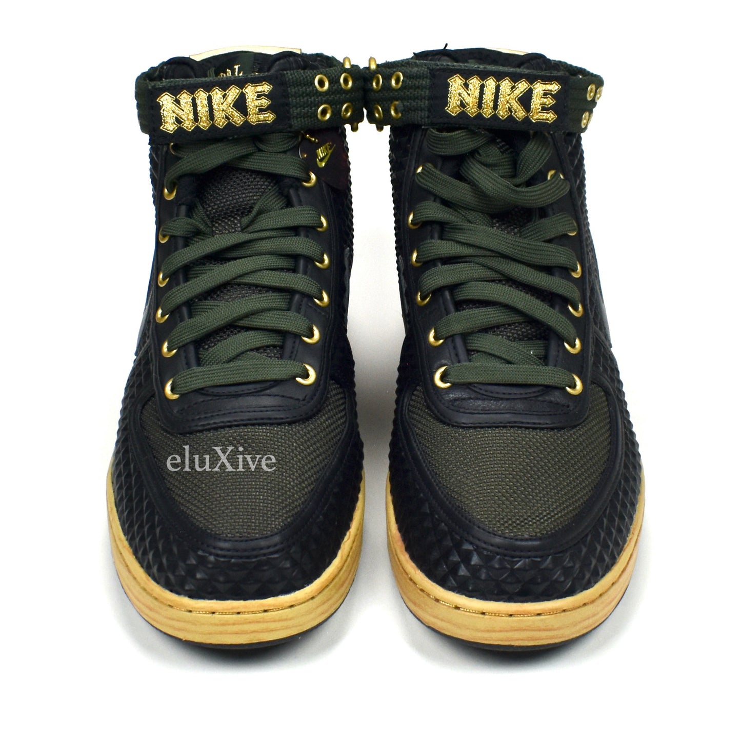 Nike - Vandal High Supreme EX 'Rock & Roll'