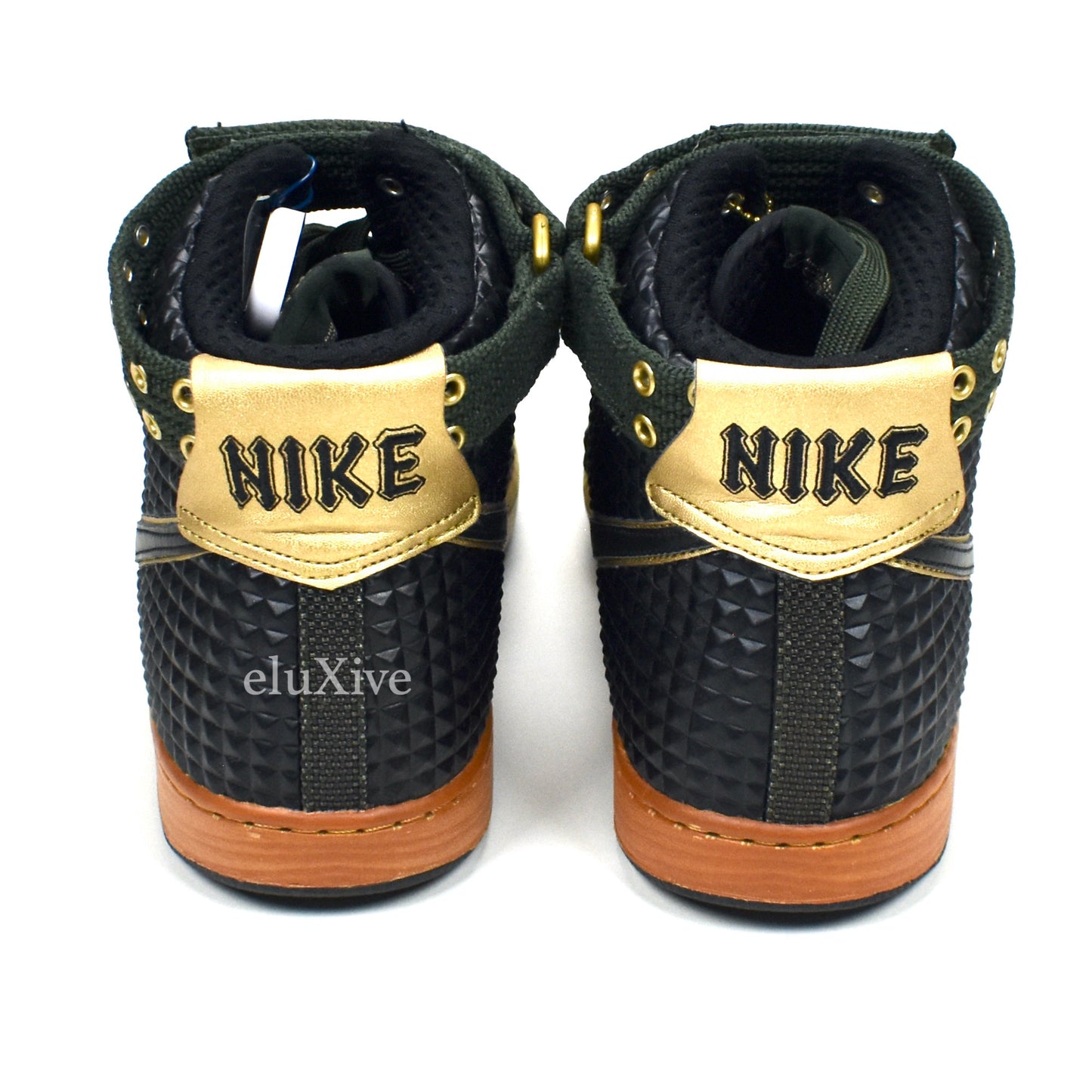 Nike - Vandal High Supreme EX 'Rock & Roll'