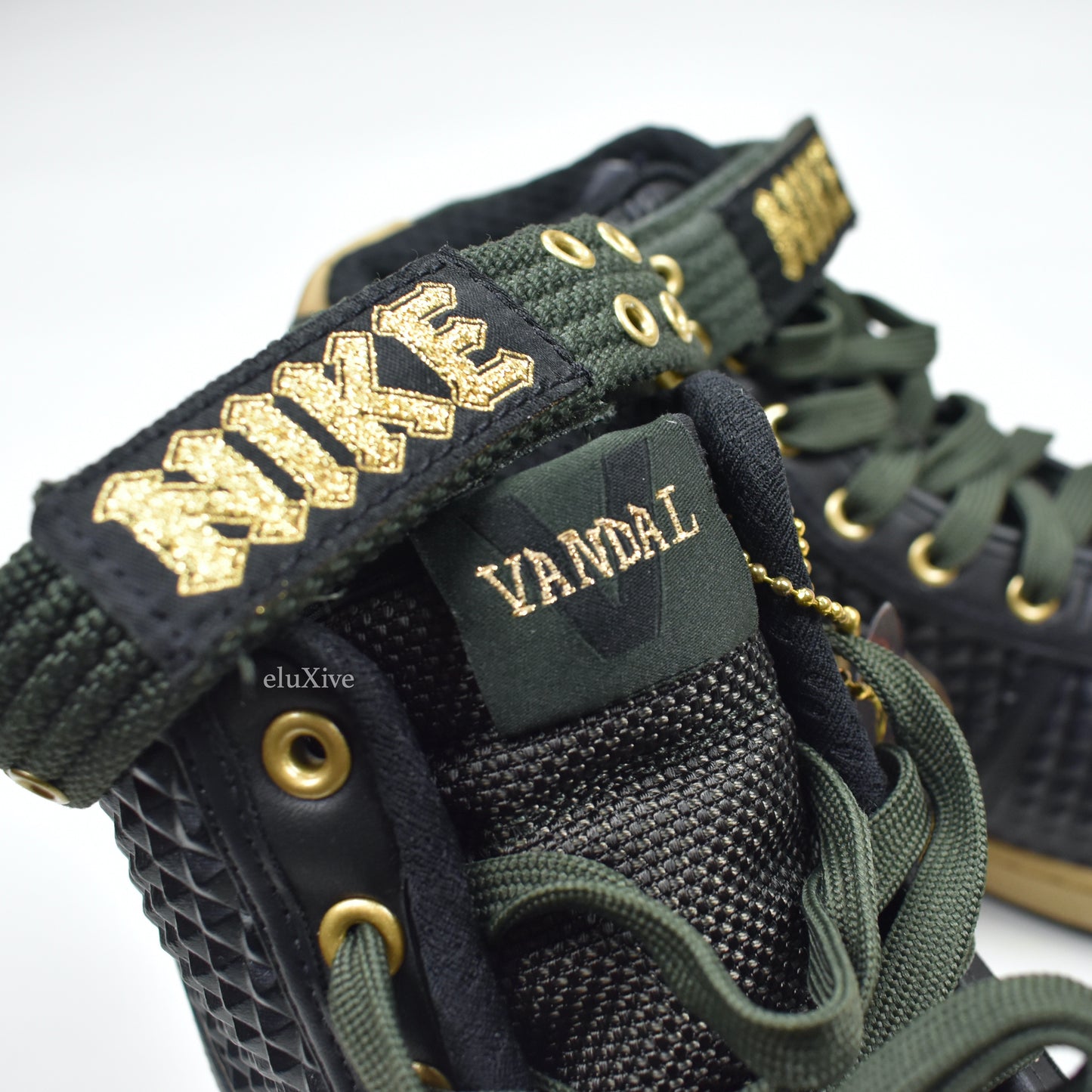 Nike - Vandal High Supreme EX 'Rock & Roll'