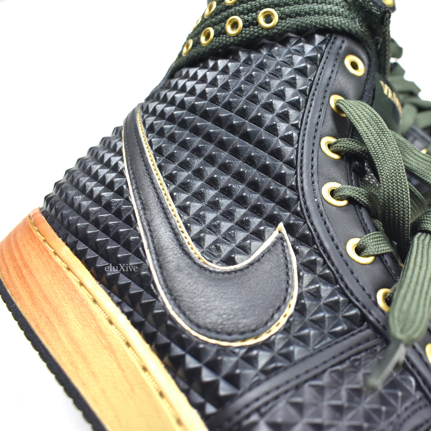 Nike - Vandal High Supreme EX 'Rock & Roll'