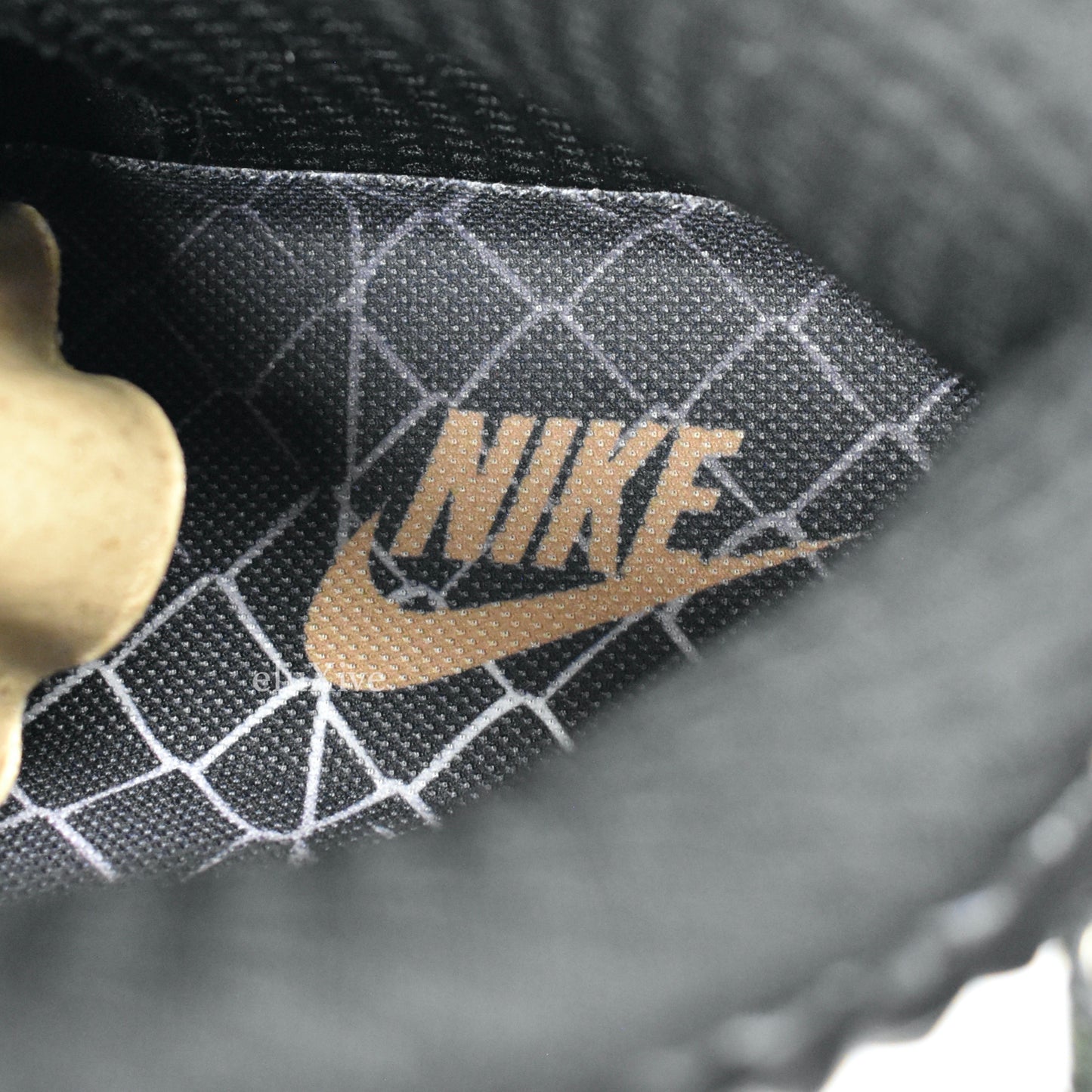 Nike - Vandal High Supreme EX 'Rock & Roll'