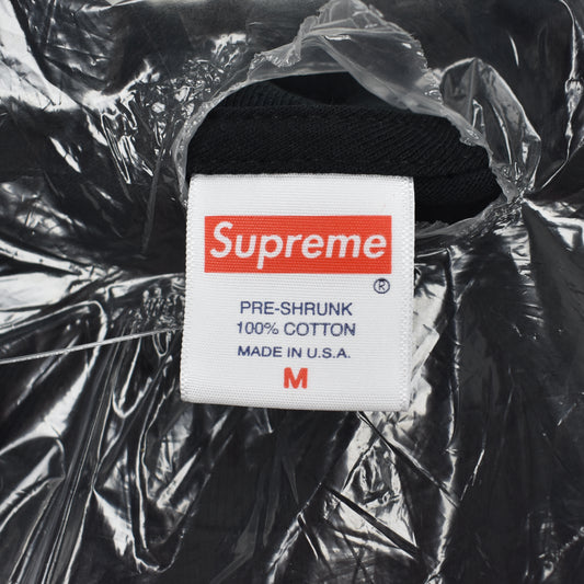 Supreme - Business T-Shirt (Black)