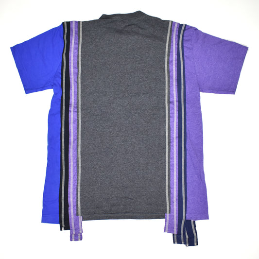 Needles - Rebuild 7 Cuts College T-Shirt (Purdue)